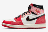 Jordan 1 Across the Spiderverse