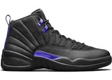Jordan 12 Black Concord
