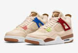 Jordan 4 Where the Wild Things Are