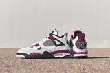 Jordan 4 PSG