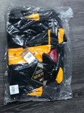 Supreme The North Face RTG Jacket + Vest Gold