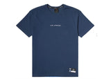 Jordan X Fragment Lifestyle Navy Tee