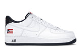 Nike Air Force 1 Low Puerto Rico 2020