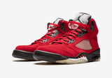 Jordan 5 Raging Bull 2021