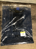 Jordan X Fragment Lifestyle Navy Tee