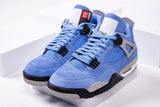 Jordan 4 University Blue