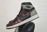 Jordan 1 High Rust Shadow/Patina