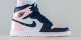 Jordan 1 High Atmosphere (W)