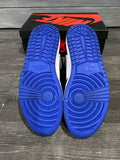 Jordan 1 High Royal Toe