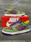 Nike Dunk Low Veneer