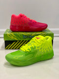 Puma MB.01 Rick & Morty