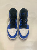 Jordan 1 Game Royal *Pre-Owned*