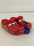 Crocs Clog Lightning McQueen