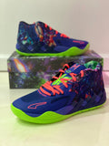 Puma Lamelo Ball MB.01 Galaxy