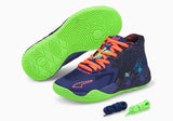 Puma Lamelo Ball MB.01 Galaxy