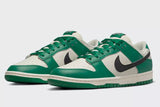 Nike Dunk Low Lottery Pack Malachite Green