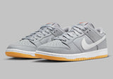 Nike Dunk Low SB Grey Gum